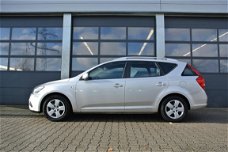 Kia Cee'd - 1.4 CVVT X-tra