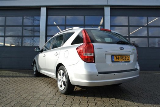 Kia Cee'd - 1.4 CVVT X-tra - 1