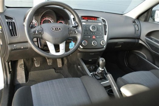 Kia Cee'd - 1.4 CVVT X-tra - 1