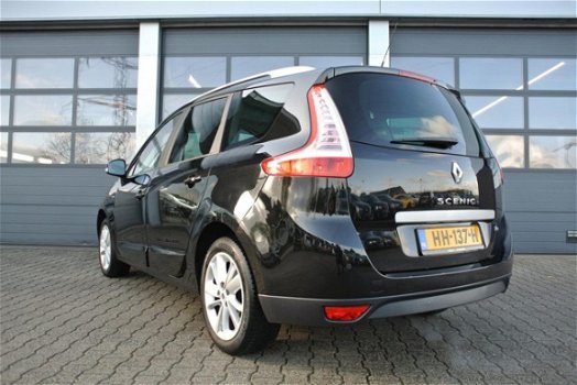 Renault Grand Scénic - 1.2 TCe Limited - 1