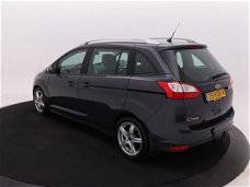 Ford Grand C-Max - 1.6 TI-VCT 105PK Trend 5-PERSOONS | DEALER ONDERHOUDEN | HOGE ZIT | 17-INCH | PDC