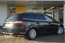 Ford Mondeo - 1.6 16V 160pk Trend