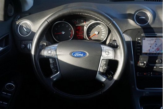 Ford Mondeo - 1.6 16V 160pk Trend - 1