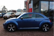 Volkswagen Beetle - 1.4 TSI 160Pk Design 45.000 Km