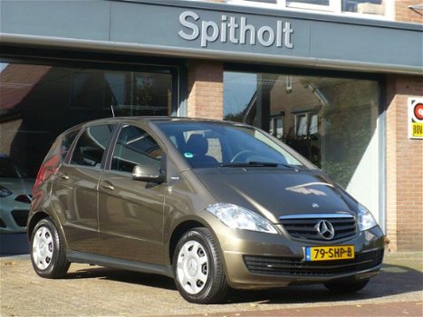 Mercedes-Benz A-klasse - A 160 BlueEfficiency 5D Edition 125 Business Class - 1