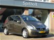 Mercedes-Benz A-klasse - A 160 BlueEfficiency 5D Edition 125 Business Class - 1 - Thumbnail