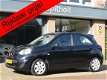 Nissan Micra - 1.2 Acenta 80pk Rijklaarprijs - 1 - Thumbnail