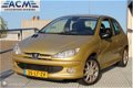 Peugeot 206 - 2.0-16V GTI - 1 - Thumbnail