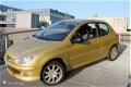 Peugeot 206 - 2.0-16V GTI - 1 - Thumbnail