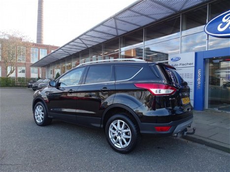 Ford Kuga - 1.5T 150pk Trend trekhaak stoelverwarming - 1