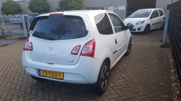 Renault Twingo - 1.2 16V Collection , KOOPJE - 1