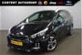 Kia Cee'd - 1.6 CRDi Eco Dynamics 136PK GT-Line - 1 - Thumbnail