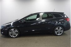 Kia Cee'd - 1.6 CRDi Eco Dynamics 136PK GT-Line