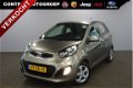 Kia Picanto - 1.0 CVVT 69 PK 5D Comfort Pack - 1 - Thumbnail