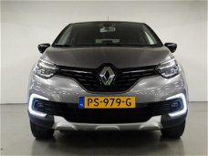Renault Captur - Energy TCe 90pk S&S Intens |Easy Life Pack|