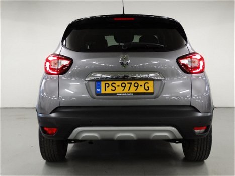Renault Captur - Energy TCe 90pk S&S Intens |Easy Life Pack| - 1