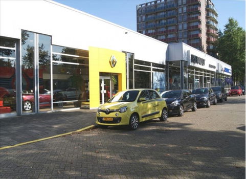 Renault Clio - Energy TCe 90pk ECO2 S&S Limited - 1