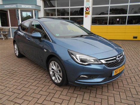 Opel Astra - 1.0 Turbo 105pk Start/Stop Innovation Schuifdak - 1