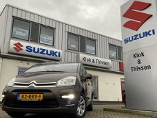 Citroën C4 Picasso - 2.0 HDiF Automaat Ligne Business 7-PERSOONS