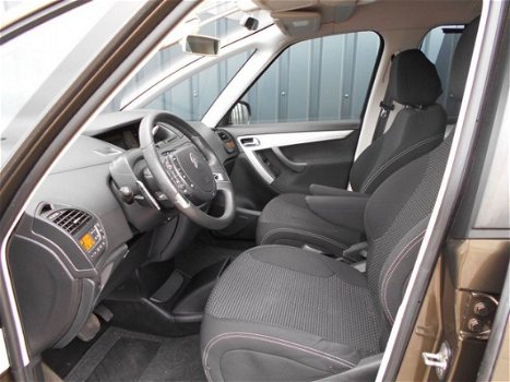 Citroën C4 Picasso - 2.0 HDiF Automaat Ligne Business 7-PERSOONS - 1