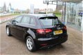 Audi A3 Sportback - 1.0-116pk TFSI. Airco Zeer netjes - 1 - Thumbnail