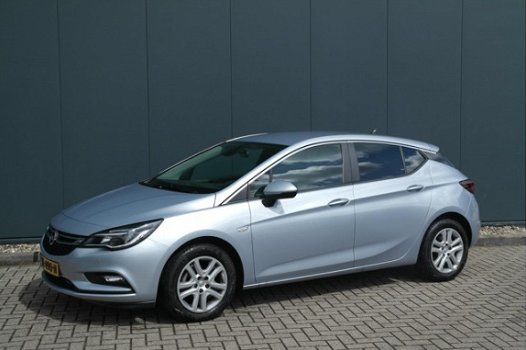 Opel Astra - 1.0 Turbo 105pk Online Edition - 1