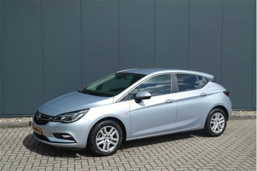 Opel Astra - 1.0 Turbo 105pk Online Edition - 1