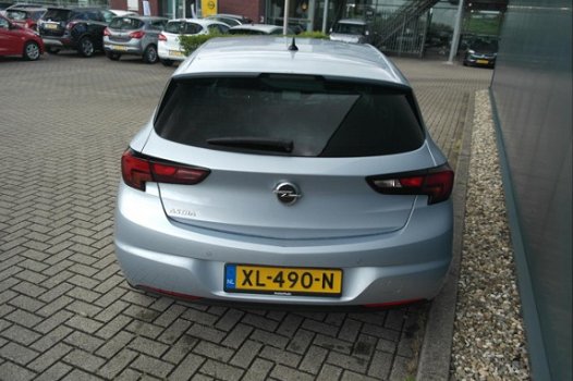 Opel Astra - 1.0 Turbo 105pk Online Edition - 1