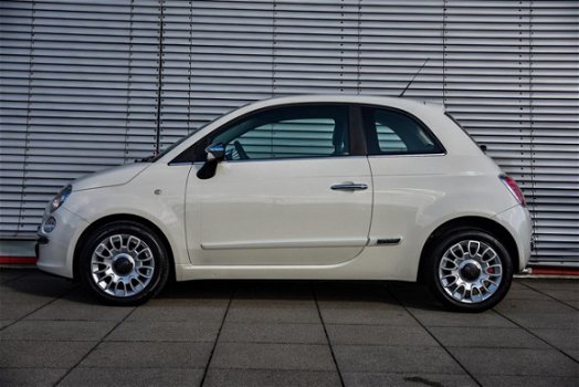 Fiat 500 - TWIN AIR TURBO 102 SAVALI 'CLASSICO' - 1