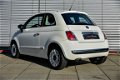 Fiat 500 - TWIN AIR TURBO 102 SAVALI 'CLASSICO' - 1 - Thumbnail