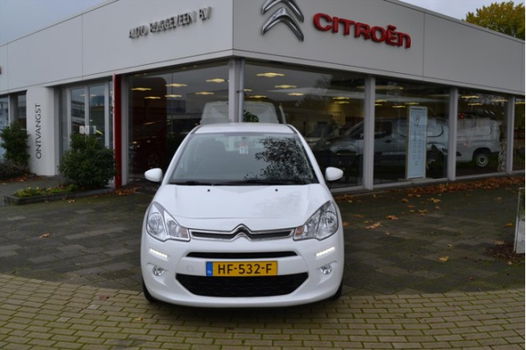 Citroën C3 - 1.0 68pk Collection Trekhaak - 1