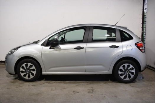 Citroën C3 - 1.0 VTi 68pk Attraction | AIRCO | RADIO CD | 59.998 KM - 1