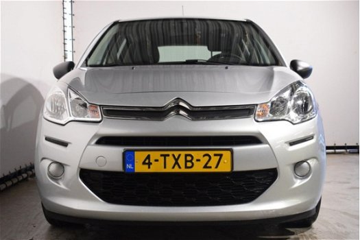 Citroën C3 - 1.0 VTi 68pk Attraction | AIRCO | RADIO CD | 59.998 KM - 1