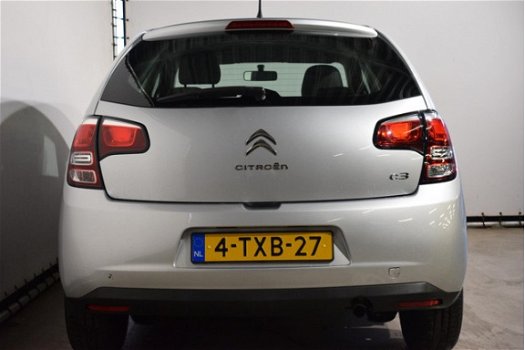 Citroën C3 - 1.0 VTi 68pk Attraction | AIRCO | RADIO CD | 59.998 KM - 1