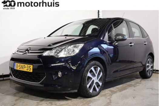 Citroën C3 - 1.0 VTi 68pk Collection | ECC | Parkeersensoren | 56.544 km - 1