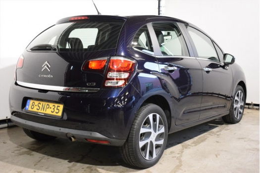 Citroën C3 - 1.0 VTi 68pk Collection | ECC | Parkeersensoren | 56.544 km - 1