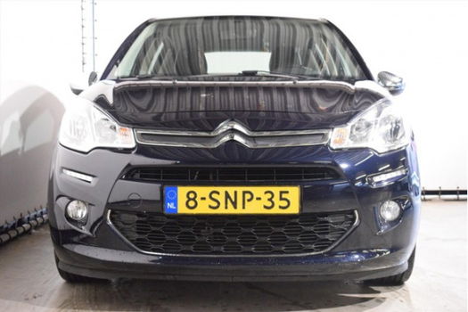 Citroën C3 - 1.0 VTi 68pk Collection | ECC | Parkeersensoren | 56.544 km - 1