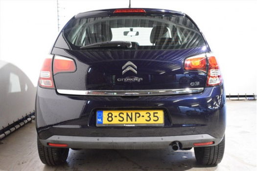 Citroën C3 - 1.0 VTi 68pk Collection | ECC | Parkeersensoren | 56.544 km - 1