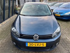 Volkswagen Golf - 1.2 TSI Tour 5-Deurs