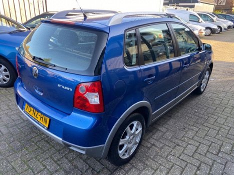 Volkswagen Polo - 1.4-16V FUN Airco - 1