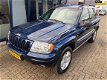 Jeep Grand Cherokee - 4.7i V8 Limited - 1 - Thumbnail