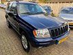 Jeep Grand Cherokee - 4.7i V8 Limited - 1 - Thumbnail