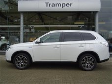 Mitsubishi Outlander - 2.0 PHEV Executive Edition X-Line