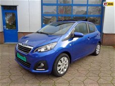 Peugeot 108 - 1.0 e-VTi Active TOP