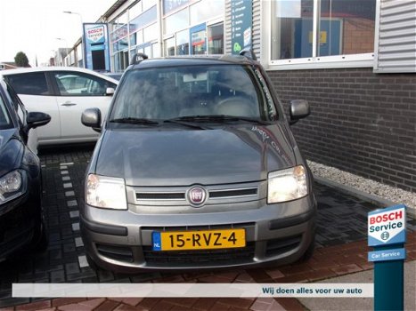 Fiat Panda - 1.2 Dynamic - 1