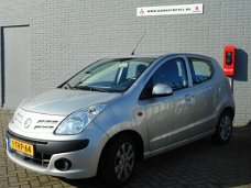 Nissan Pixo - 1.0 L 68pk Look + WINTERBANDEN* / DEALERONDERHOUDEN