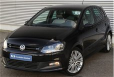 Volkswagen Polo - 1.4 TSI 150pk BlueGT 17'' LMV PDC Stoelverwarming 147