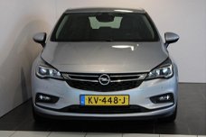 Opel Astra - 1.4Turbo | Innovation | Navigatie | Parkeersensoren | Airco