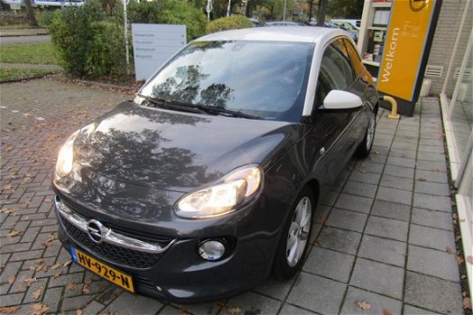 Opel ADAM - 1.0 Turbo ADAM JAM FAVOURITE - 1