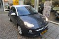 Opel ADAM - 1.0 Turbo ADAM JAM FAVOURITE - 1 - Thumbnail